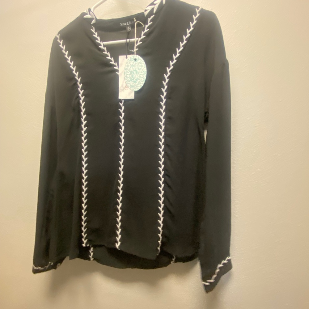 Women's Blouse